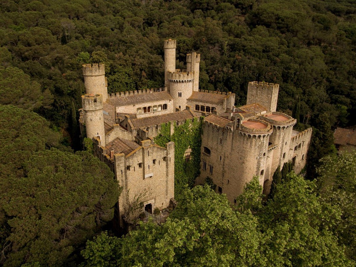 Castell de Santa Florentina